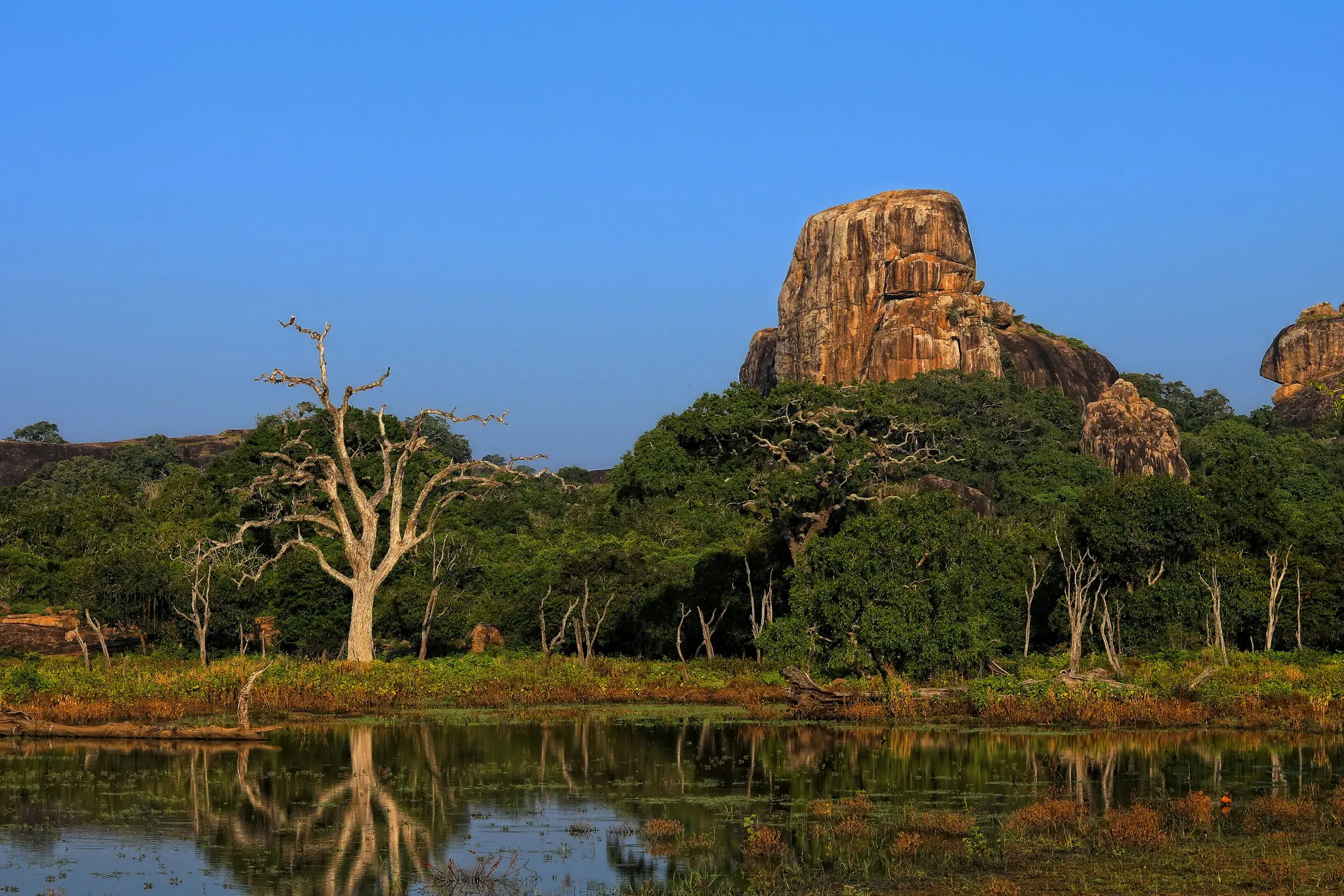 Hambantota, Sri Lanka