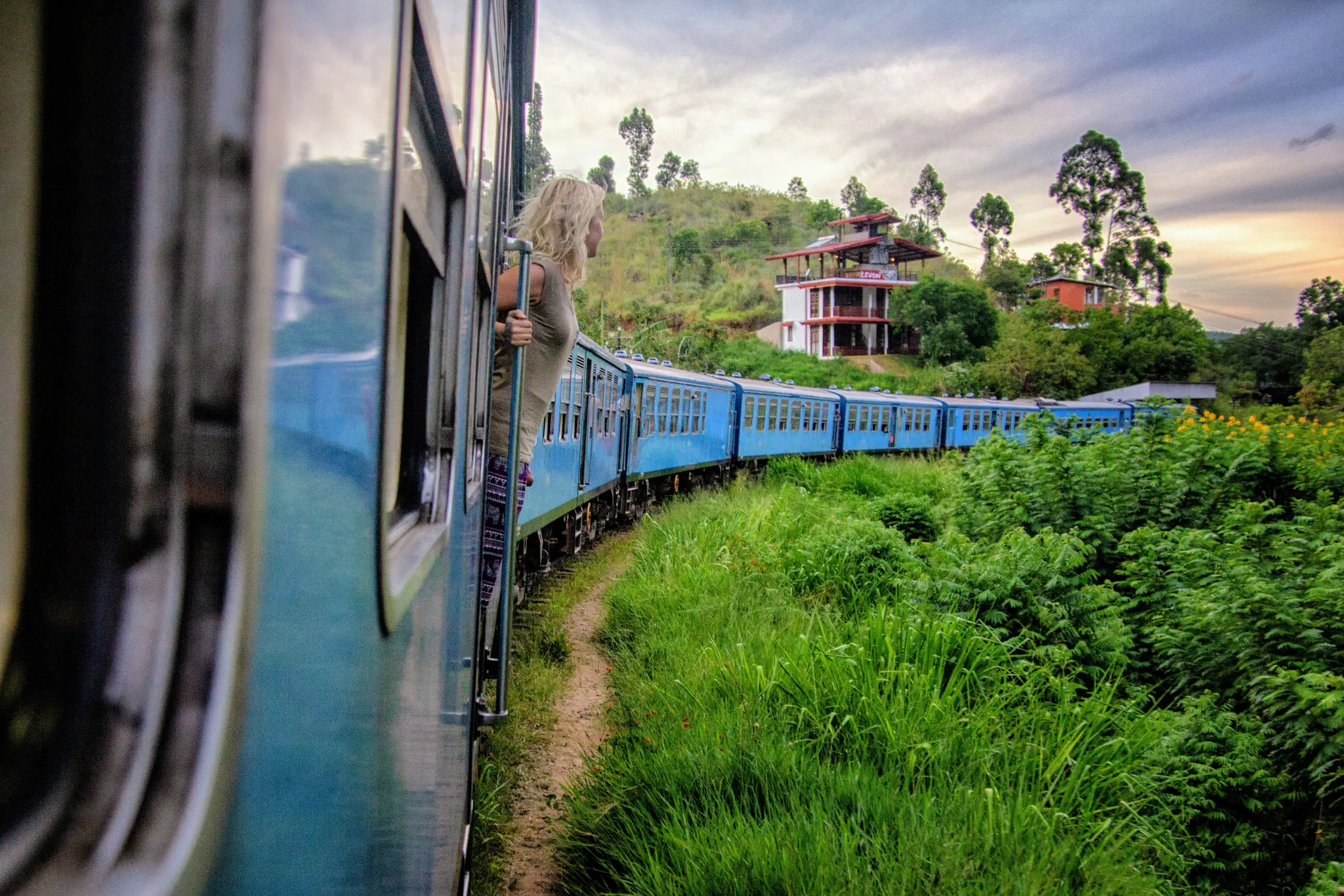 Ella, Sri Lanka