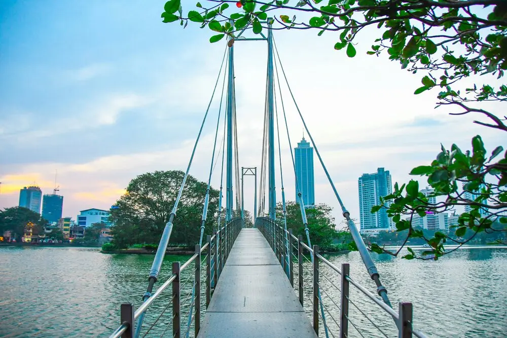 Colombo City Tour