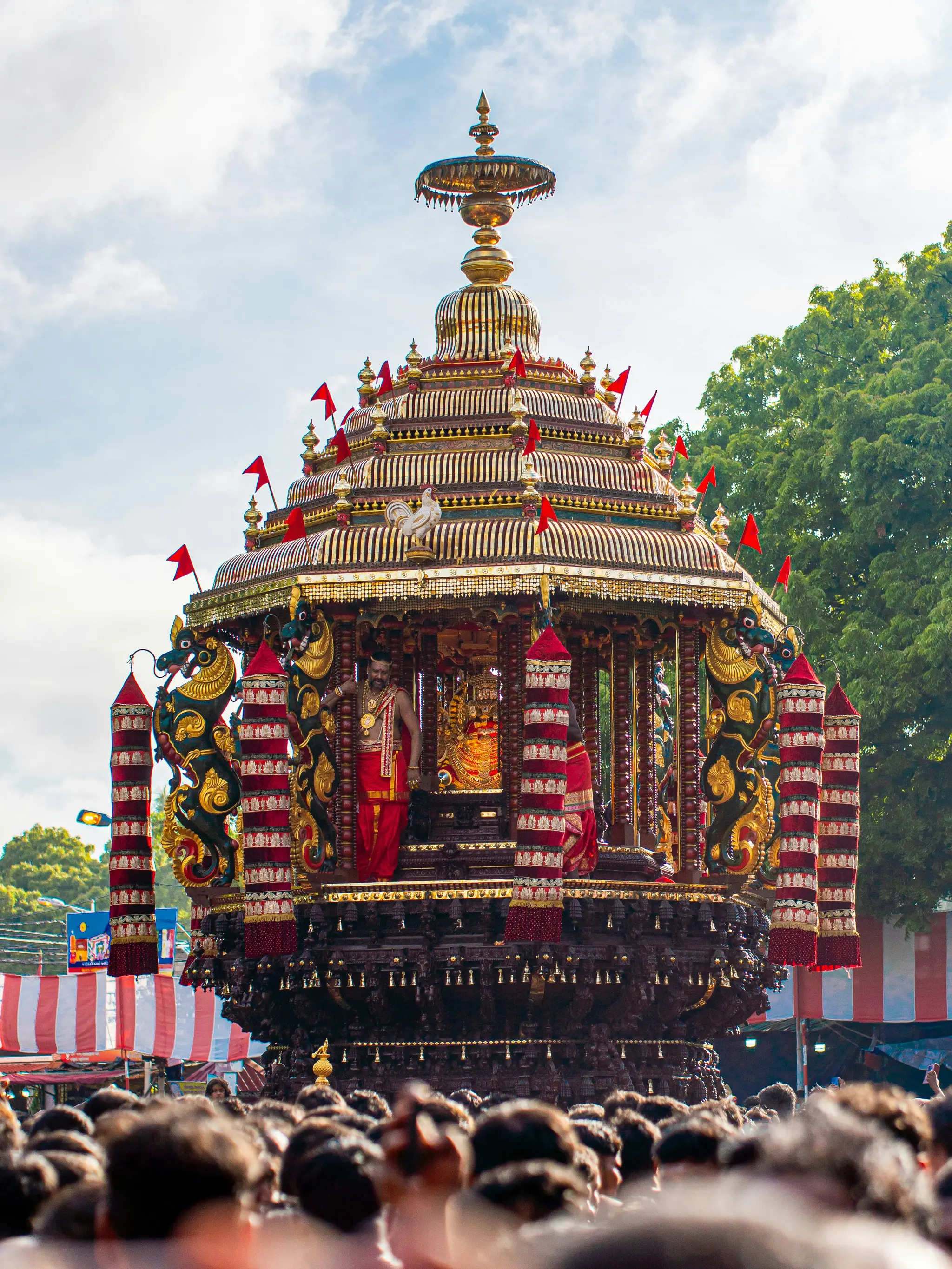 Jaffna city