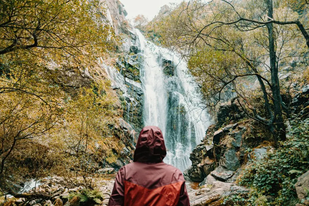 Ravana Falls