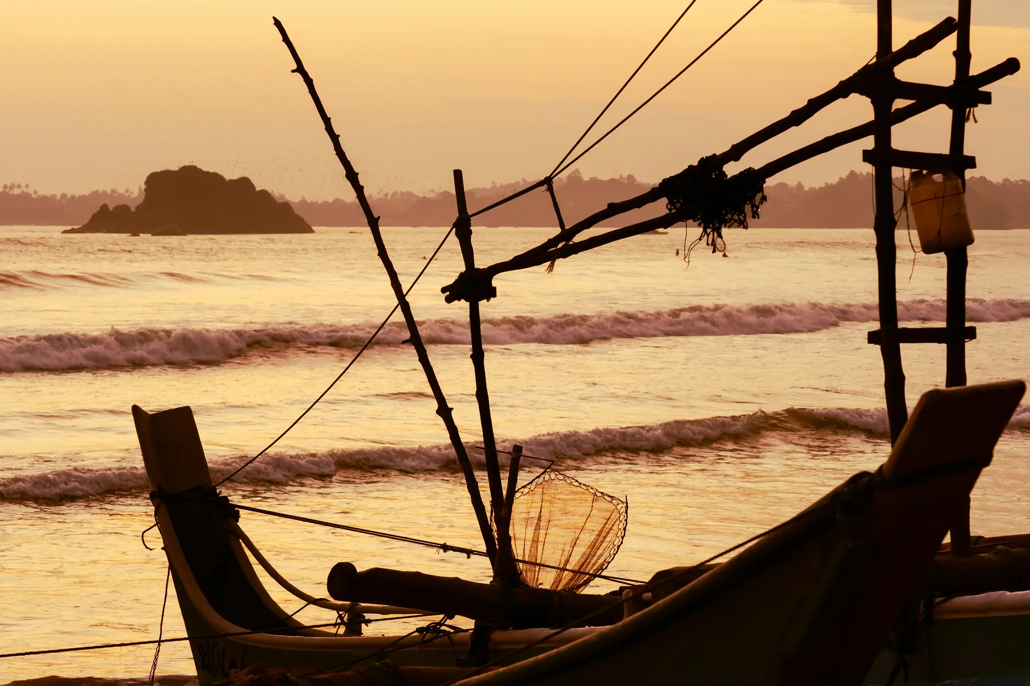 Negombo, Sri Lanka