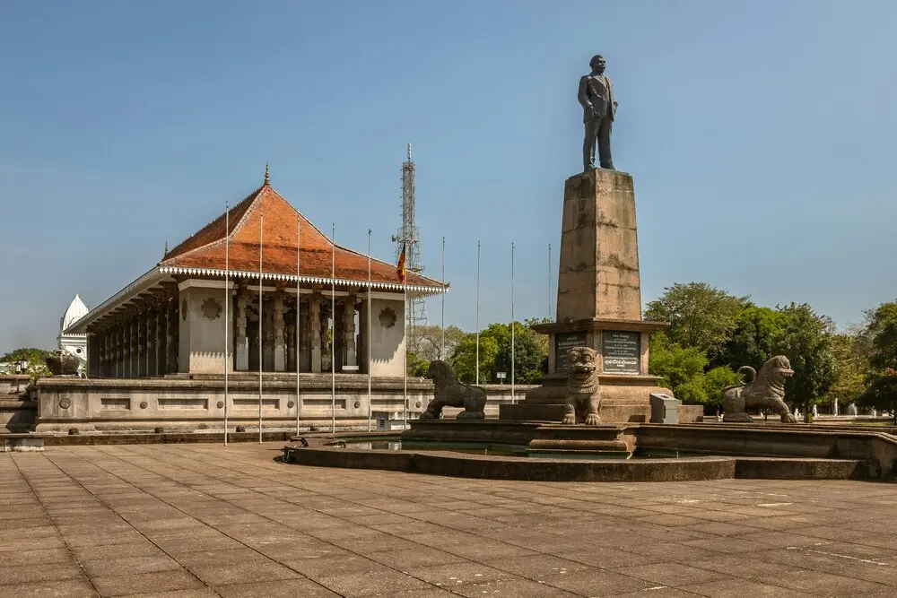 Independence Square