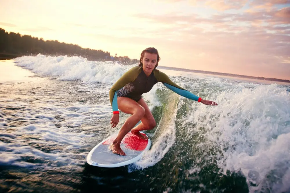 Arugam Bay Surfing