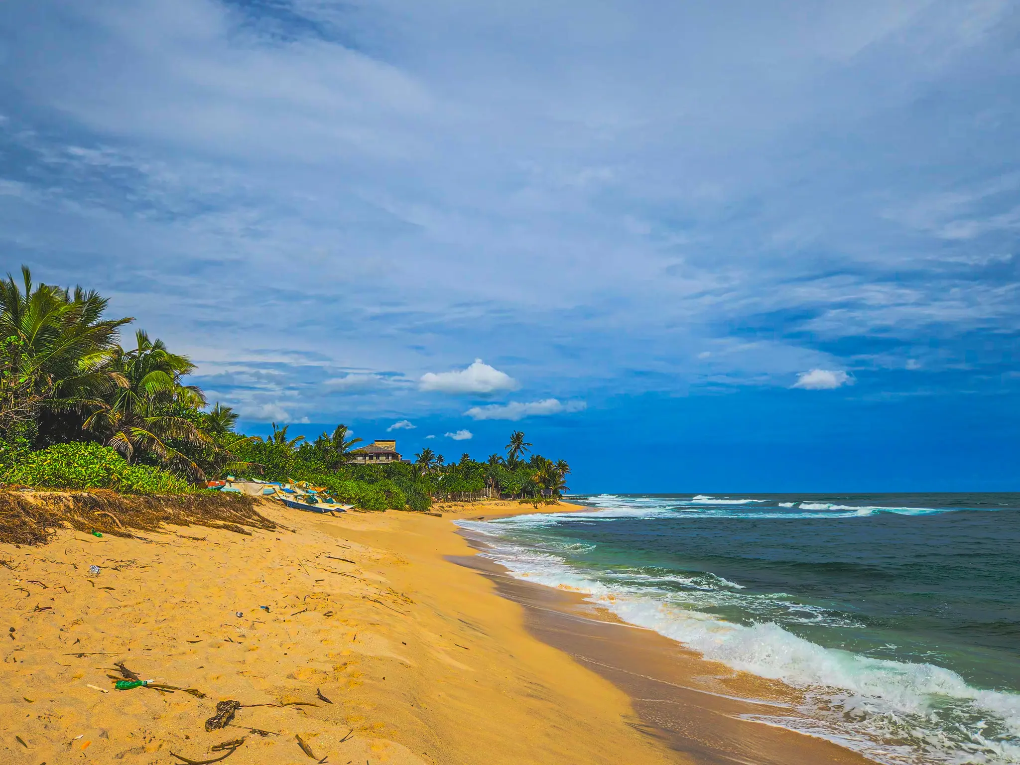 Batticaloa, Sri Lanka