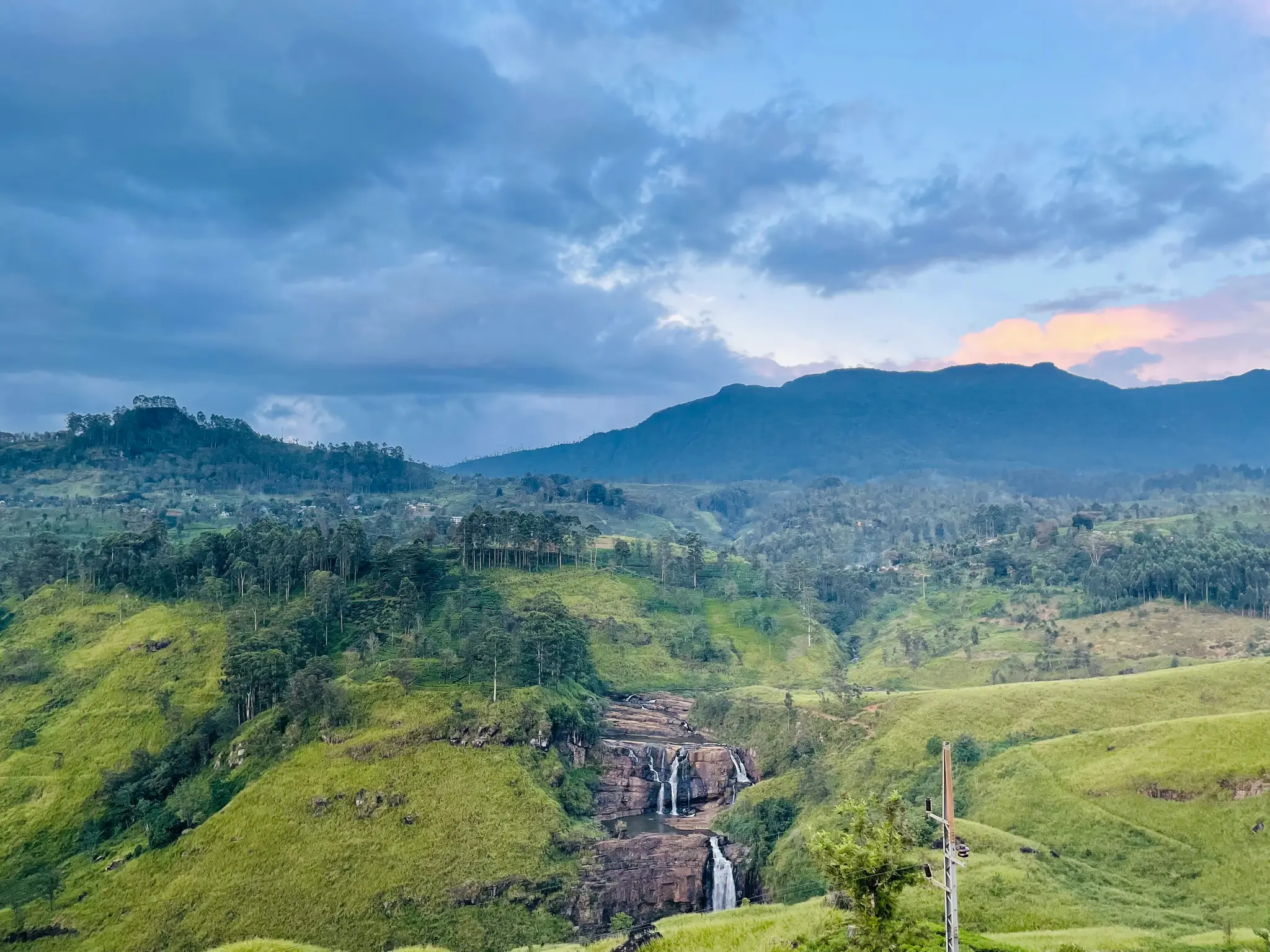 Hatton, Sri Lanka