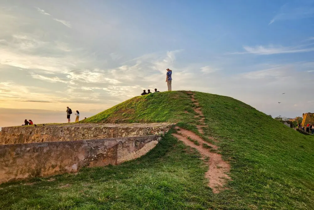 Galle Fort