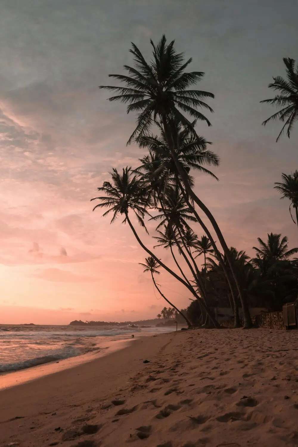 Beaches of Sri Lanka