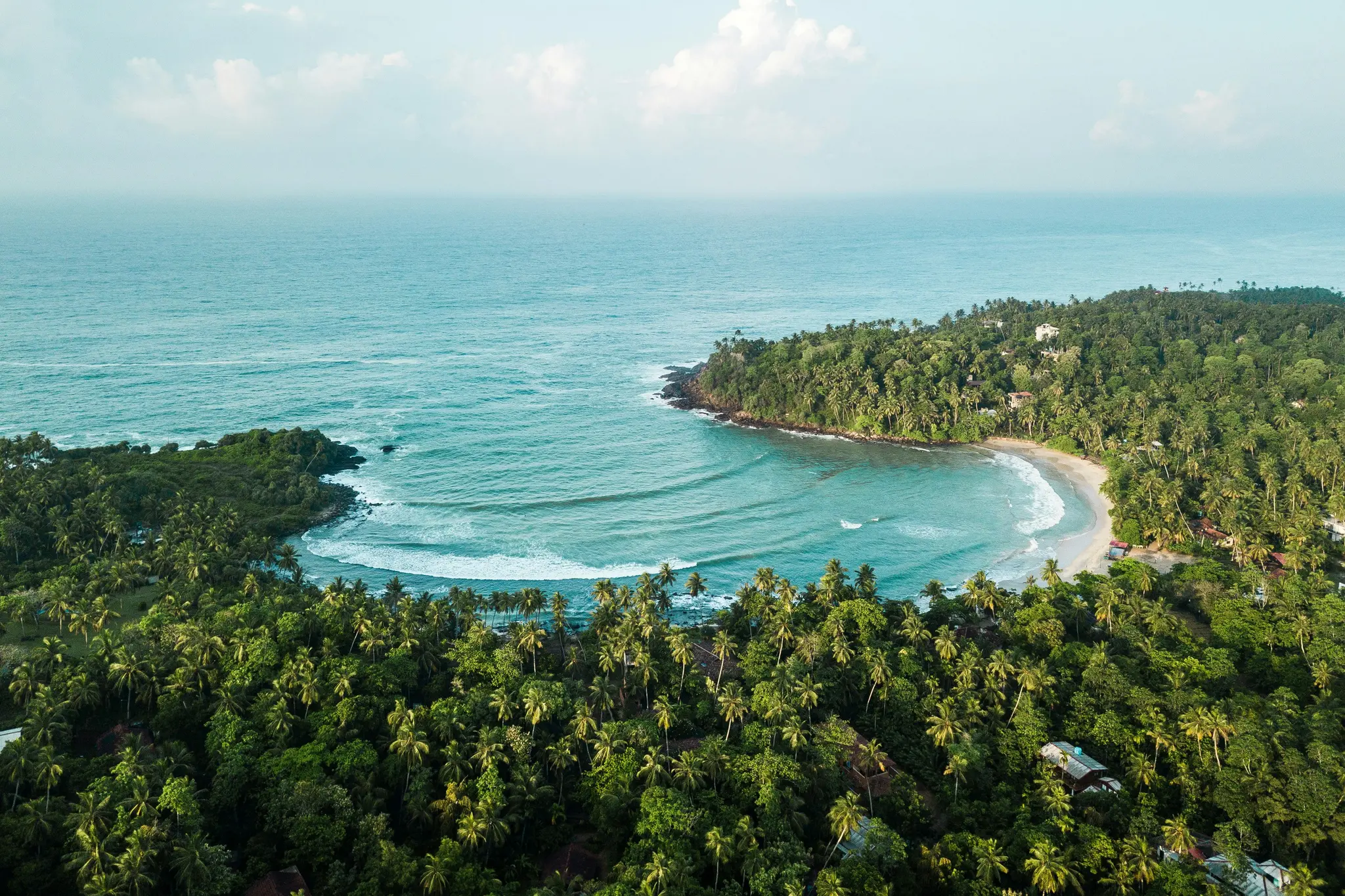 Coastal Escapes