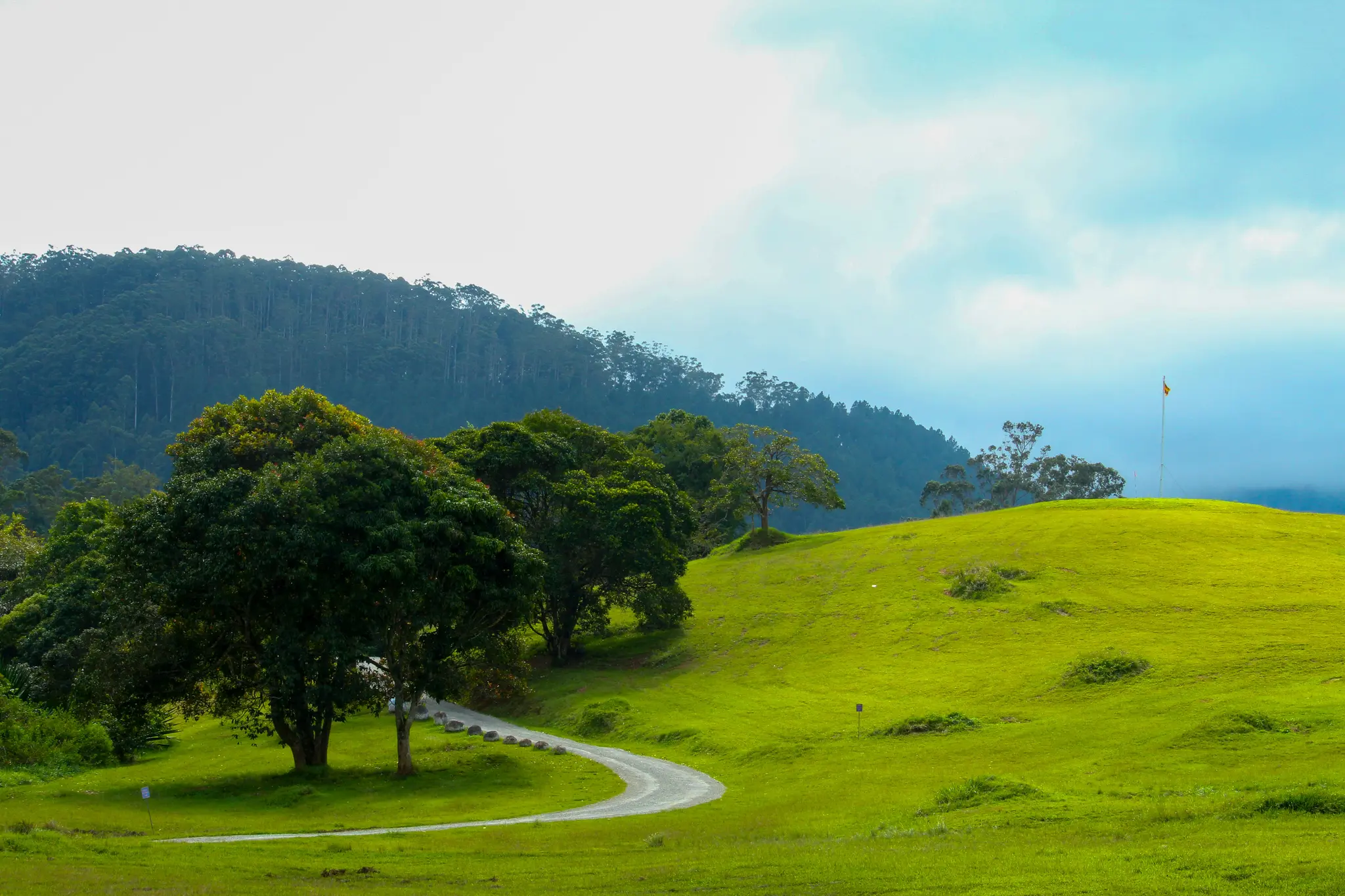 Diyathalawa, Sri Lanka
