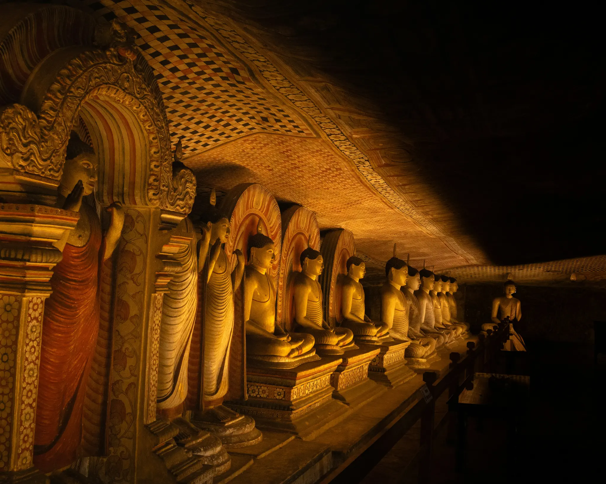 Echoes Of Ancient Lanka Tour