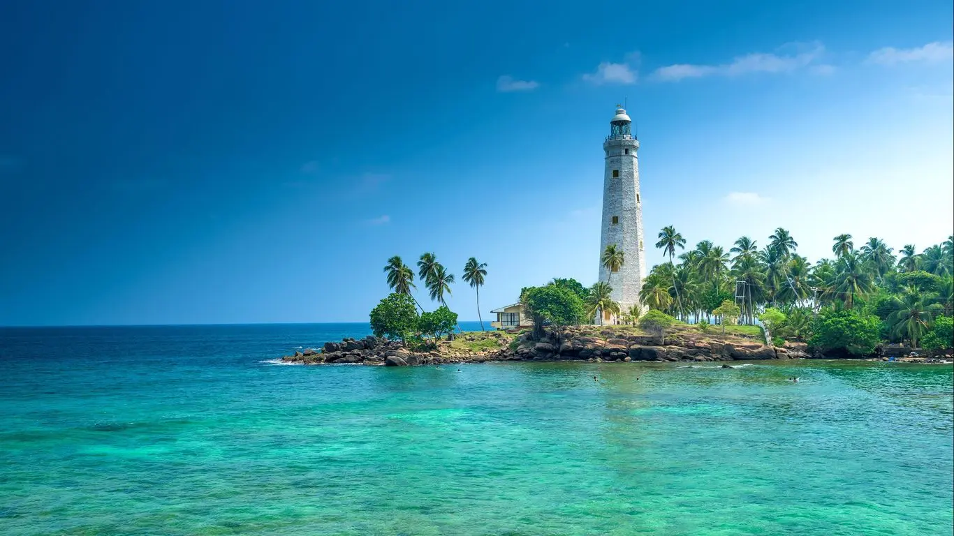 Golden Isle Honeymoon Sojourn Tour