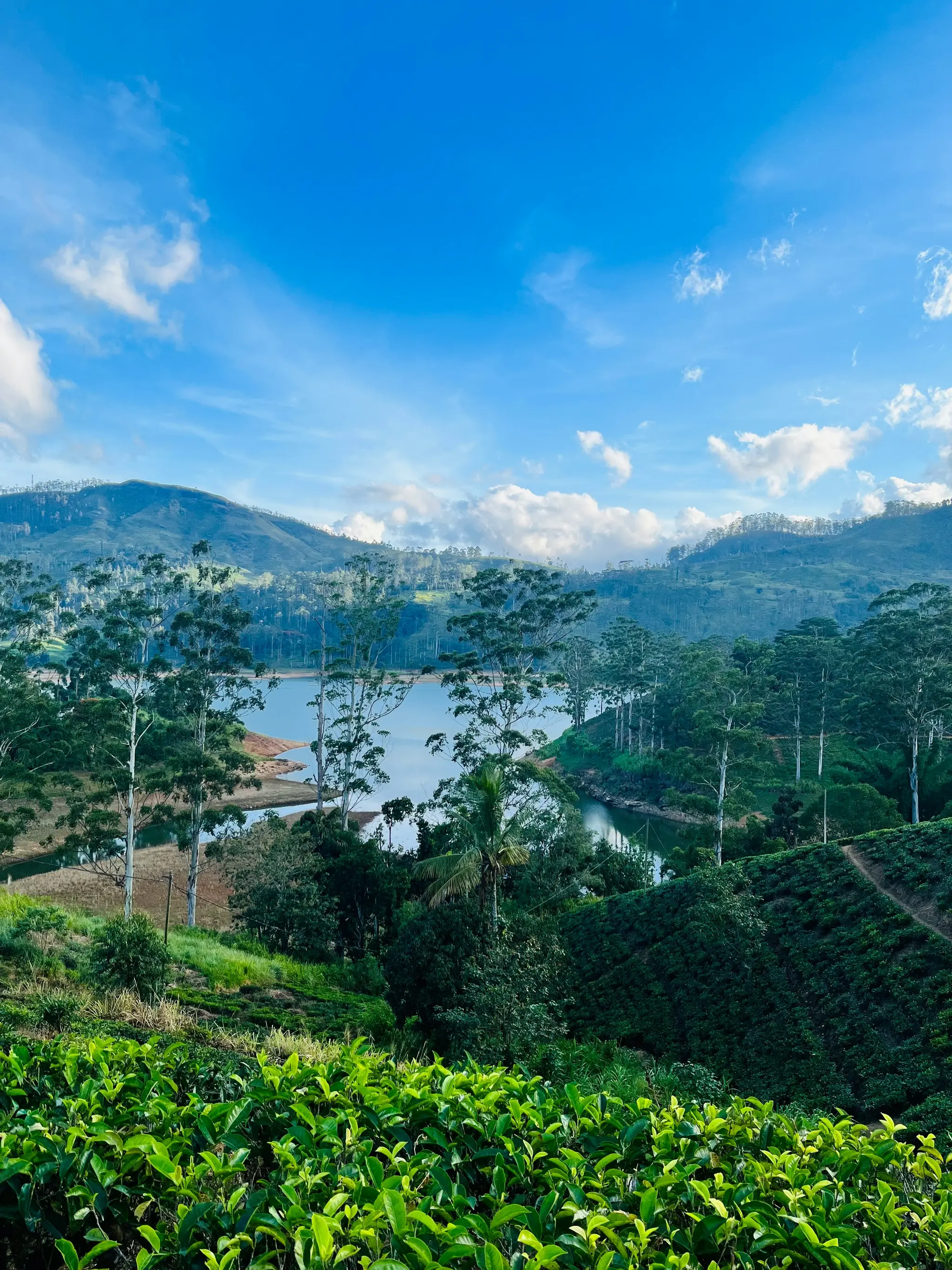 Hatton, Sri Lanka