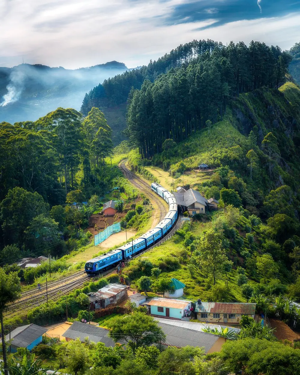 Ella, Sri Lanka