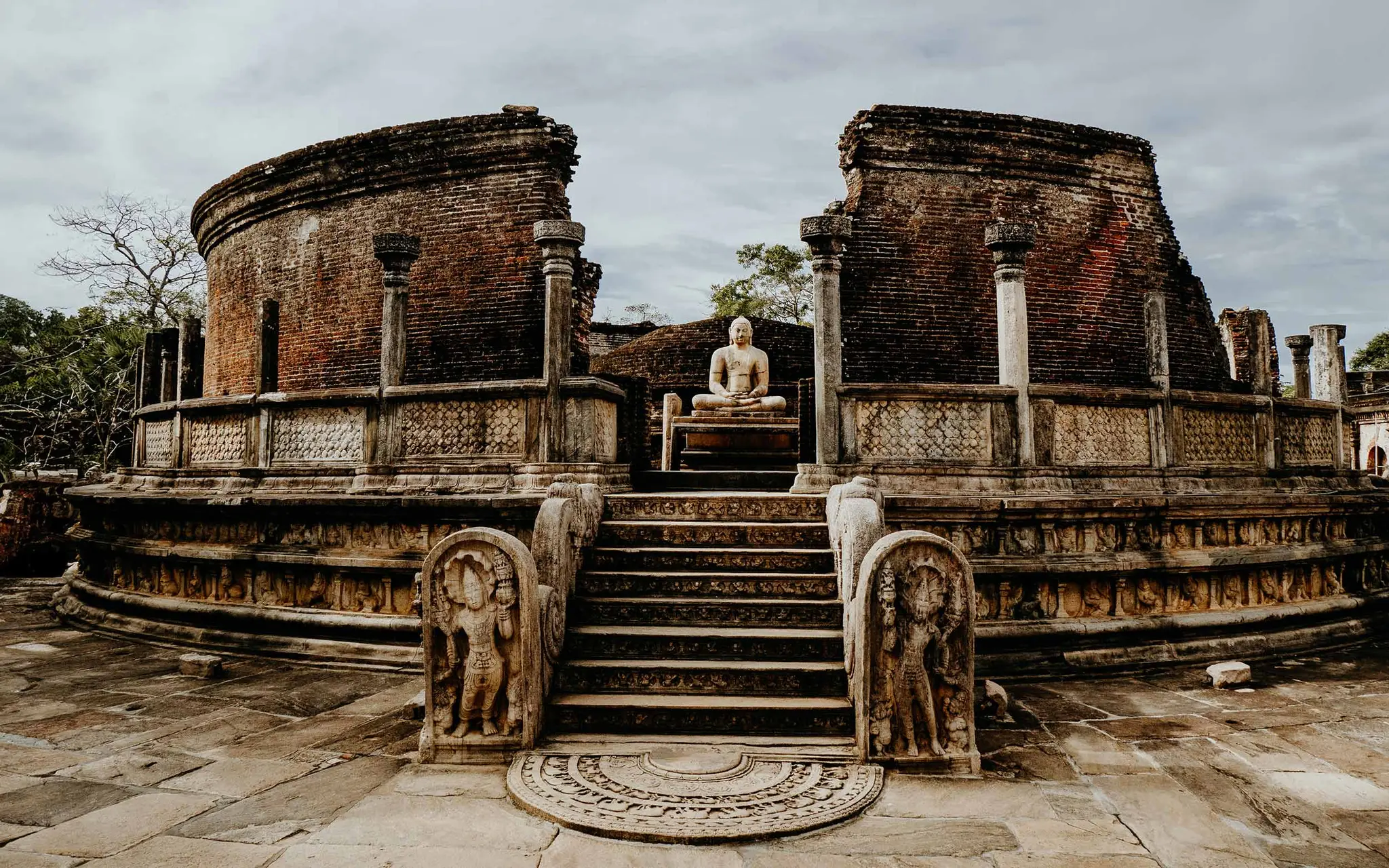 Jewels Of Ceylon Journey Tour
