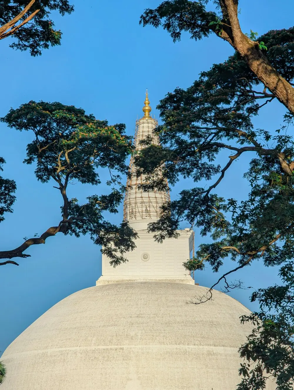 Anuradhapura Ancient City