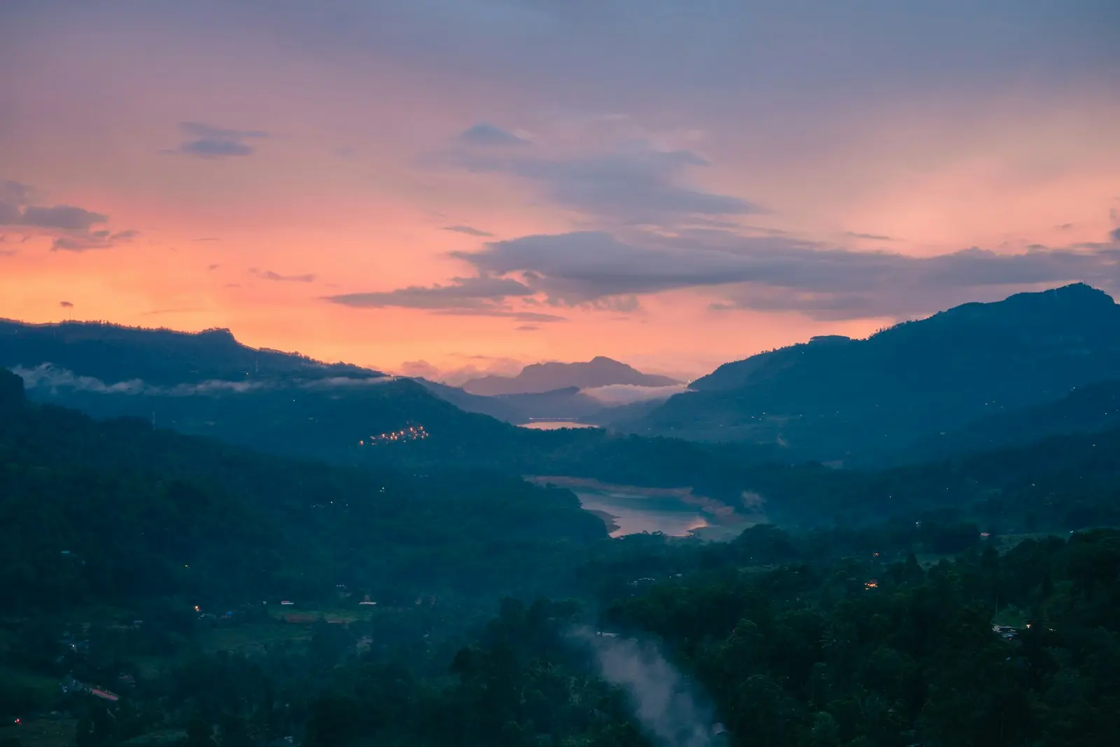 Ramboda, Sri Lanka